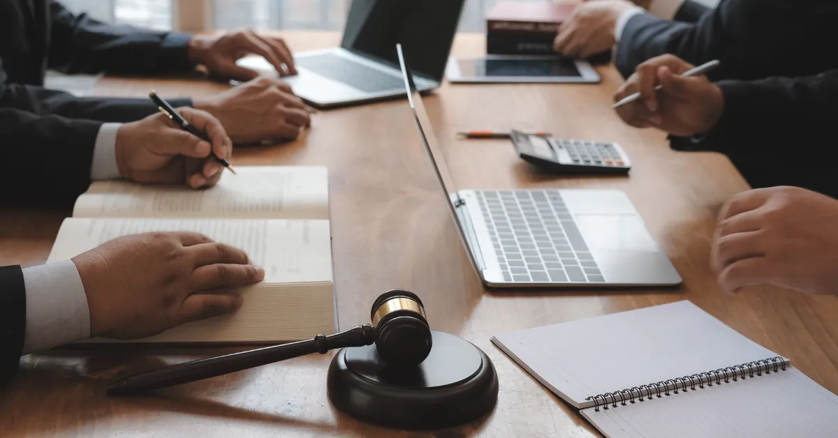 The True Cost of Inaction: What a Breach Could Mean for Your Legal Practice