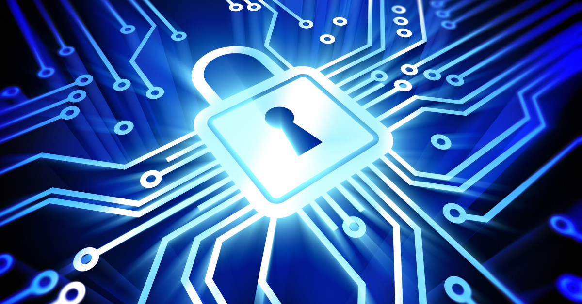 Cyber security for small businesses in Aberdeen