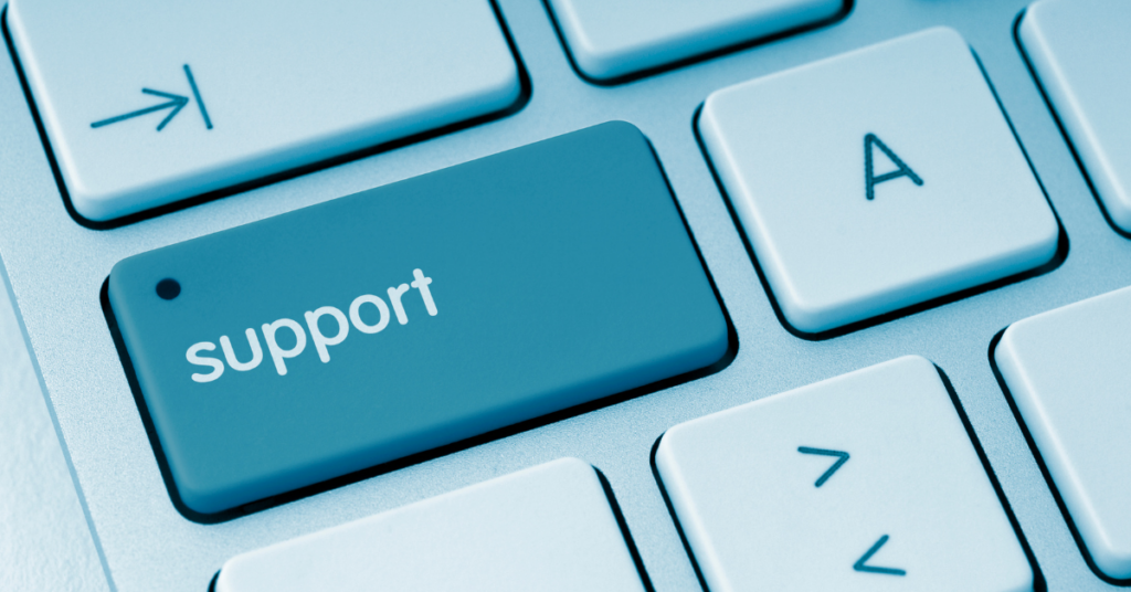 Local IT support services for businesses in Aberdeen