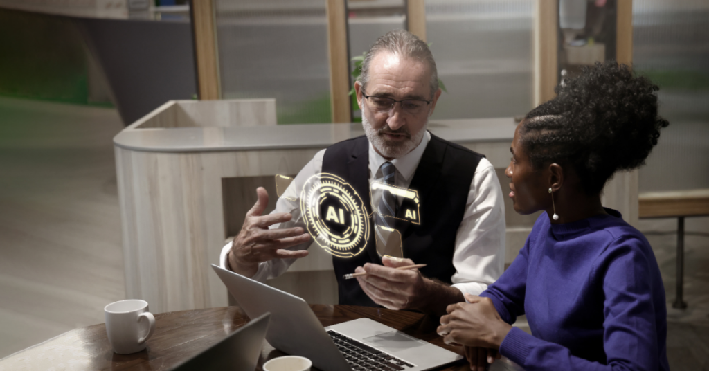 AI for Scottish law firms