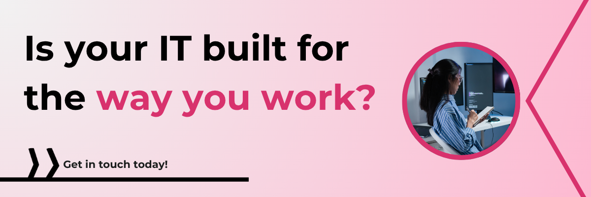 Future of Hybrid Work in Edinburgh