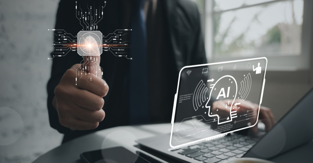 Future of Hybrid Work in Edinburgh